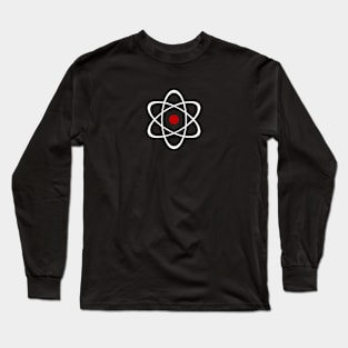 ATOM Long Sleeve T-Shirt